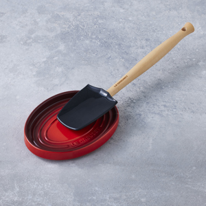 Le Creuset Stoneware Oval Spoon Rest